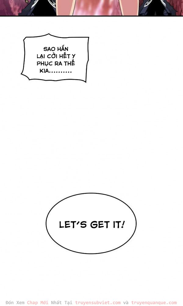 Sứ Mệnh Vĩ Đại Chap 49 - Next Chap 50