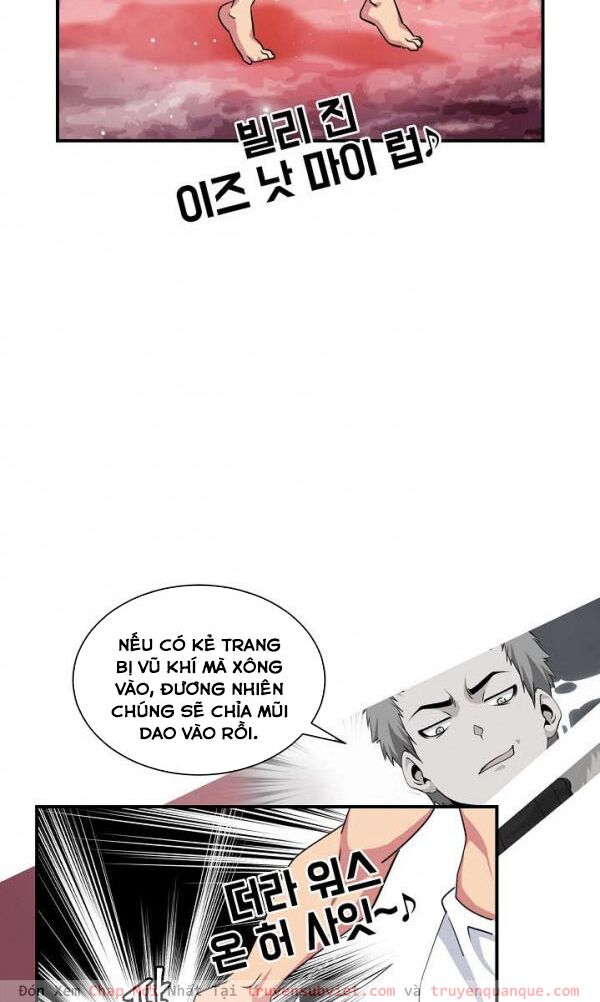 Sứ Mệnh Vĩ Đại Chap 49 - Next Chap 50