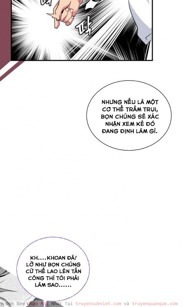 Sứ Mệnh Vĩ Đại Chap 49 - Next Chap 50