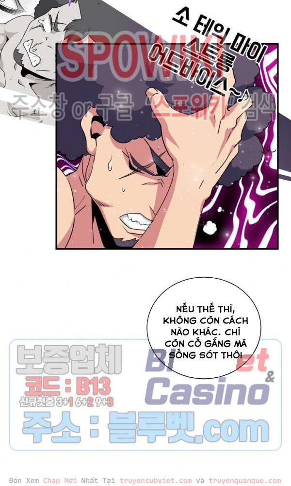 Sứ Mệnh Vĩ Đại Chap 49 - Next Chap 50