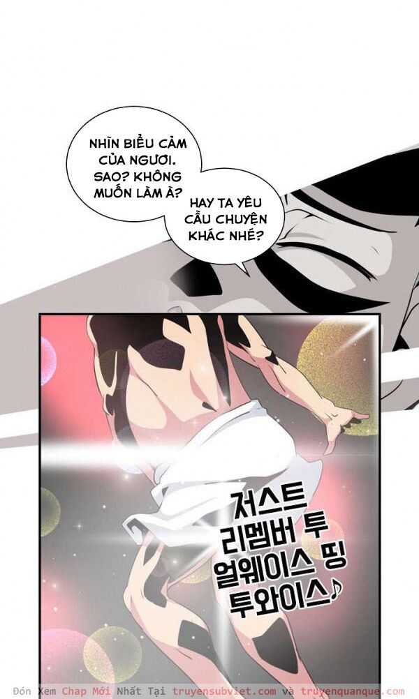 Sứ Mệnh Vĩ Đại Chap 49 - Next Chap 50