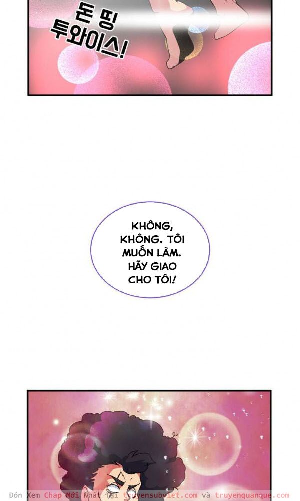 Sứ Mệnh Vĩ Đại Chap 49 - Next Chap 50