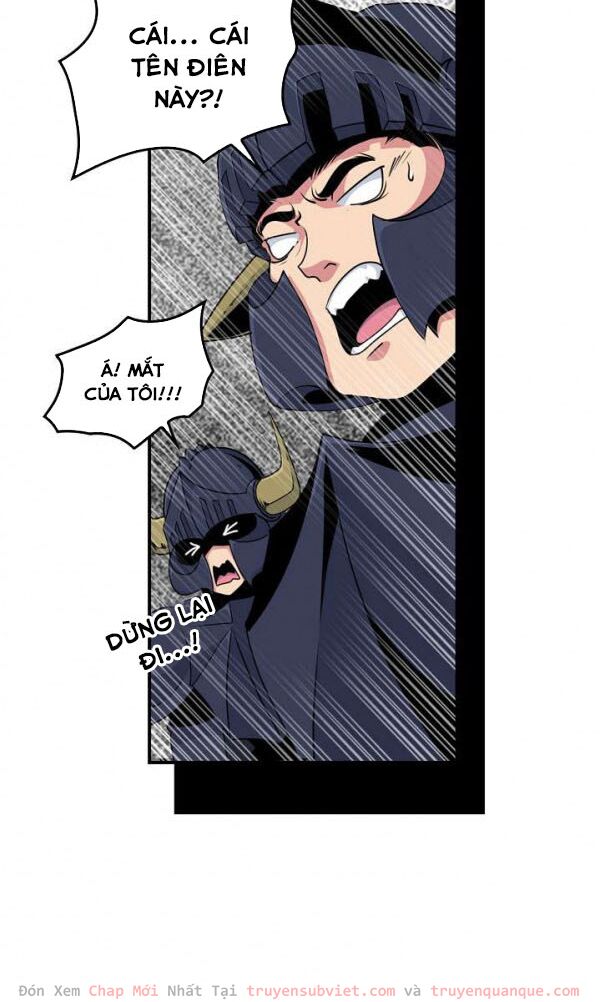 Sứ Mệnh Vĩ Đại Chap 49 - Next Chap 50