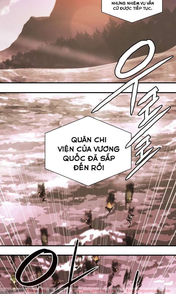 Sứ Mệnh Vĩ Đại Chap 49 - Next Chap 50