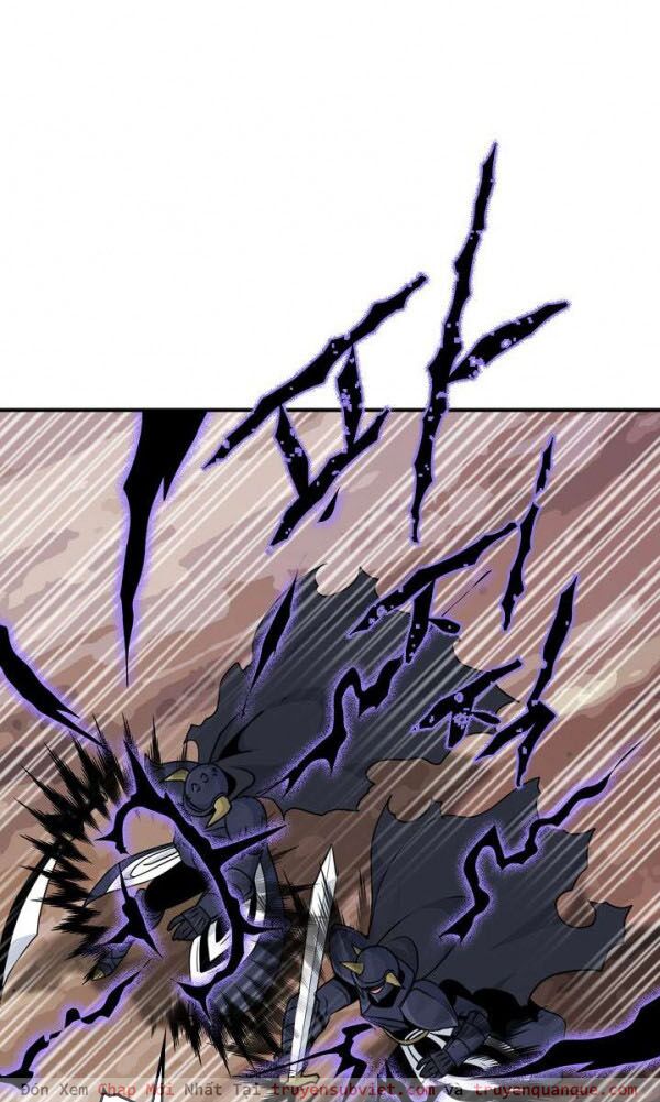 Sứ Mệnh Vĩ Đại Chap 49 - Next Chap 50