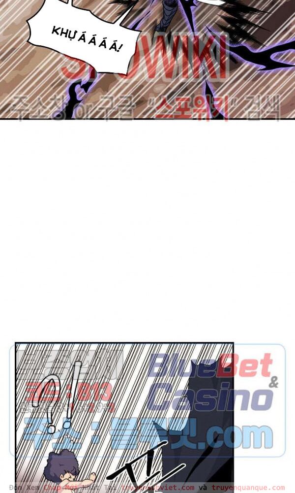 Sứ Mệnh Vĩ Đại Chap 49 - Next Chap 50