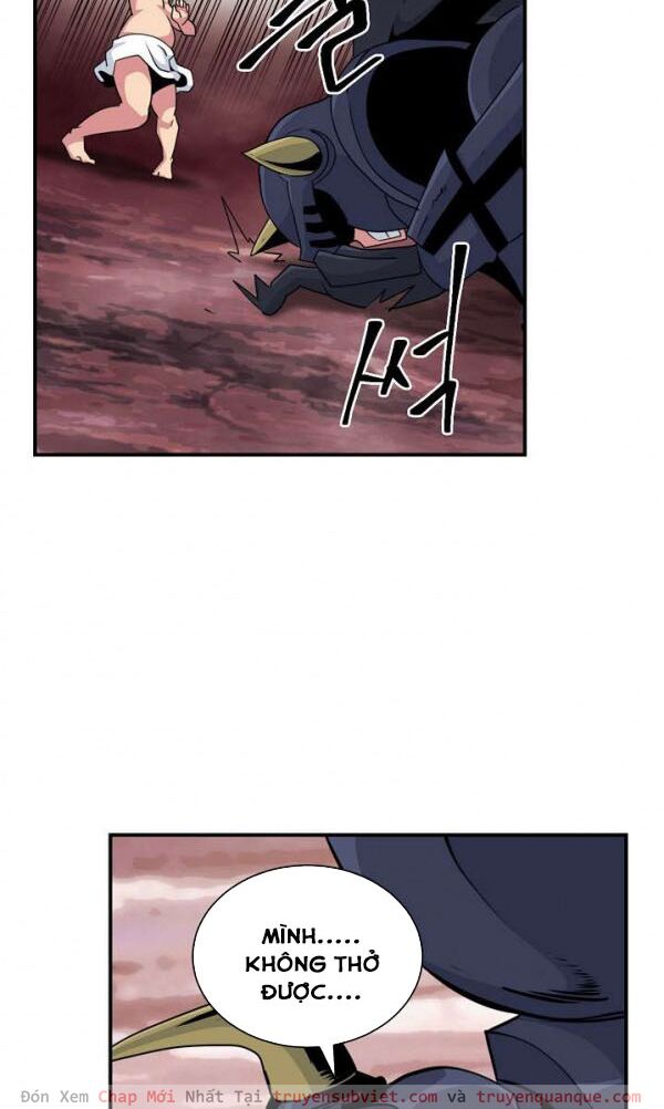 Sứ Mệnh Vĩ Đại Chap 49 - Next Chap 50