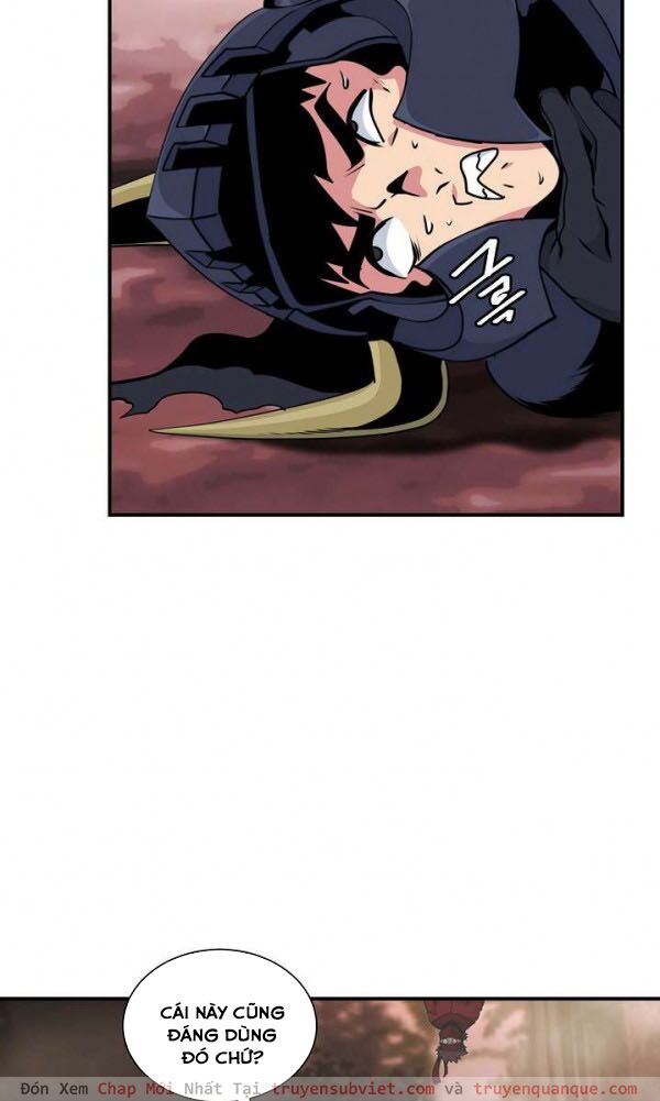 Sứ Mệnh Vĩ Đại Chap 49 - Next Chap 50