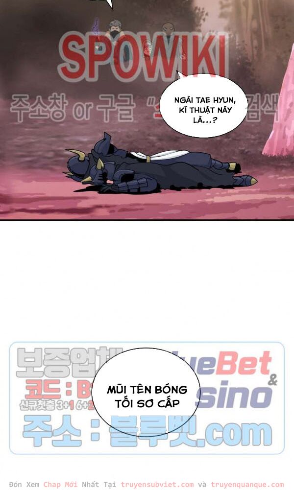 Sứ Mệnh Vĩ Đại Chap 49 - Next Chap 50