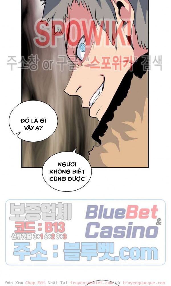 Sứ Mệnh Vĩ Đại Chap 49 - Next Chap 50