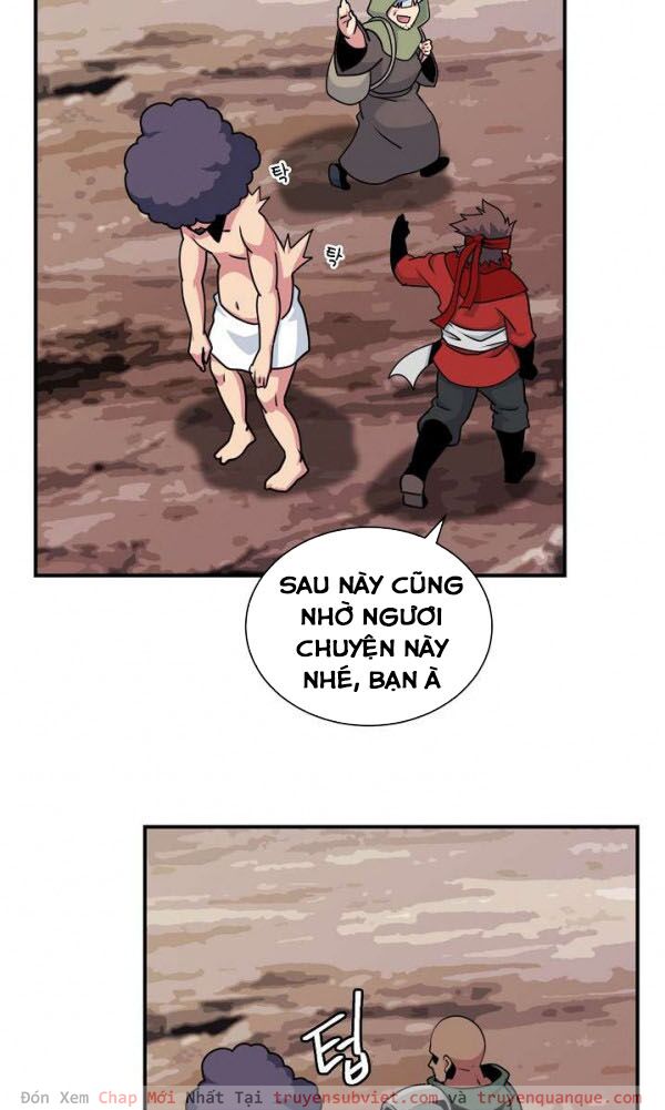 Sứ Mệnh Vĩ Đại Chap 49 - Next Chap 50