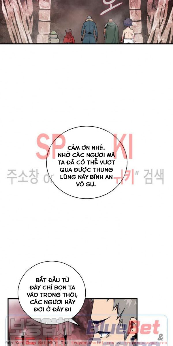 Sứ Mệnh Vĩ Đại Chap 50 - Next Chap 51