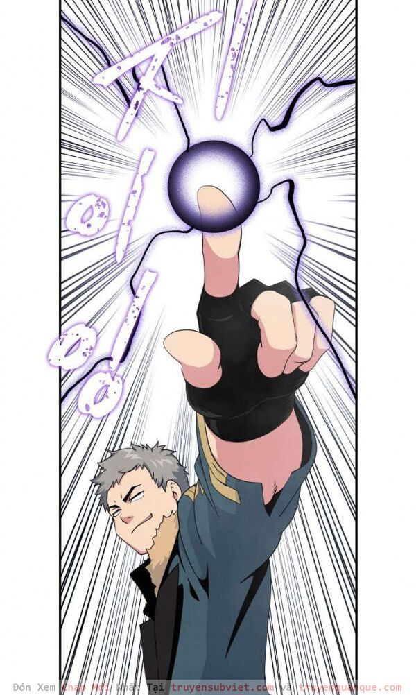 Sứ Mệnh Vĩ Đại Chap 50 - Next Chap 51