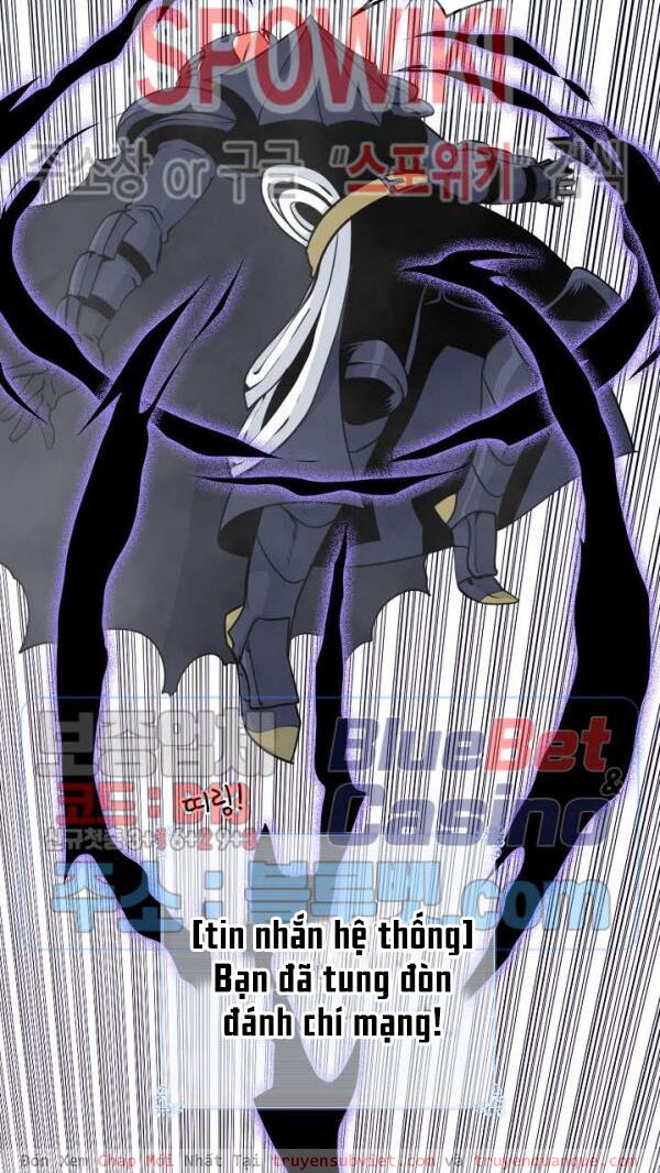 Sứ Mệnh Vĩ Đại Chap 50 - Next Chap 51