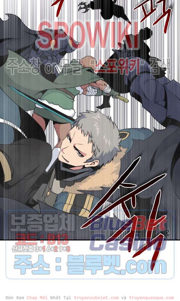 Sứ Mệnh Vĩ Đại Chap 50 - Next Chap 51