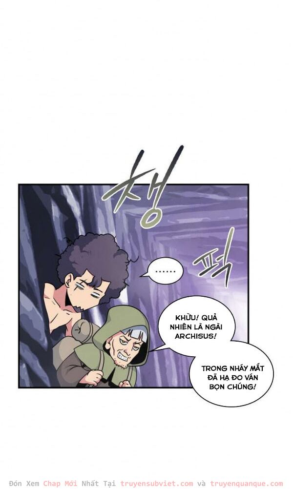 Sứ Mệnh Vĩ Đại Chap 50 - Next Chap 51