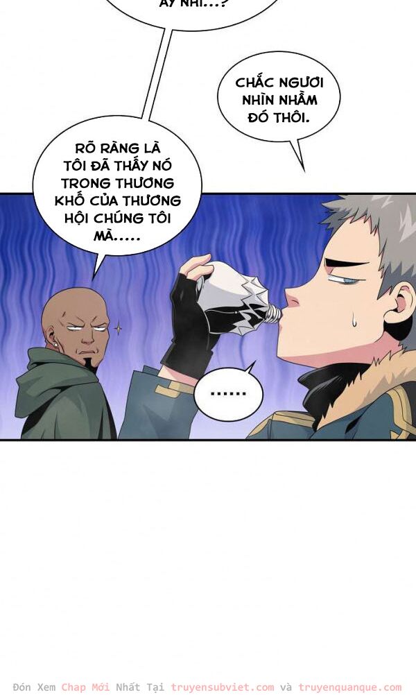 Sứ Mệnh Vĩ Đại Chap 50 - Next Chap 51