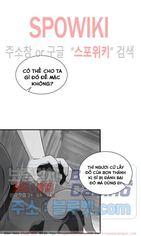 Sứ Mệnh Vĩ Đại Chap 50 - Next Chap 51