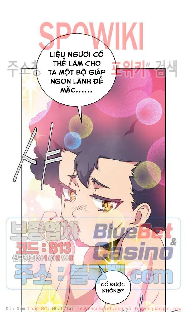 Sứ Mệnh Vĩ Đại Chap 50 - Next Chap 51