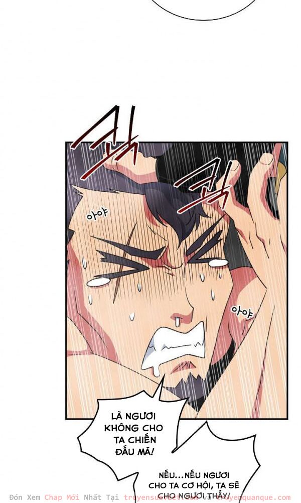 Sứ Mệnh Vĩ Đại Chap 50 - Next Chap 51