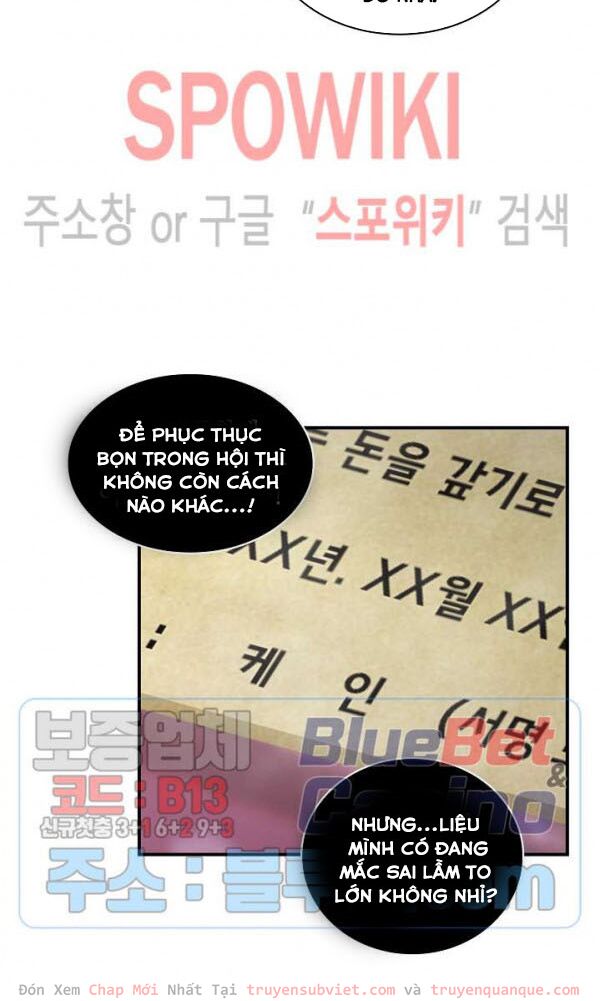 Sứ Mệnh Vĩ Đại Chap 50 - Next Chap 51