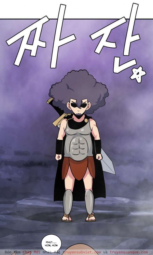 Sứ Mệnh Vĩ Đại Chap 50 - Next Chap 51