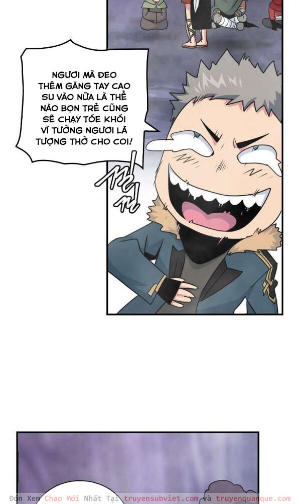 Sứ Mệnh Vĩ Đại Chap 50 - Next Chap 51