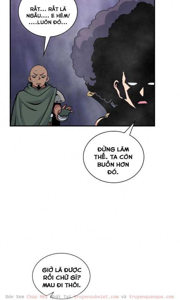 Sứ Mệnh Vĩ Đại Chap 50 - Next Chap 51