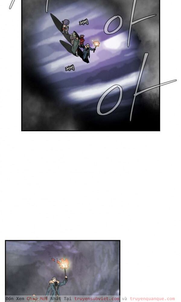 Sứ Mệnh Vĩ Đại Chap 50 - Next Chap 51