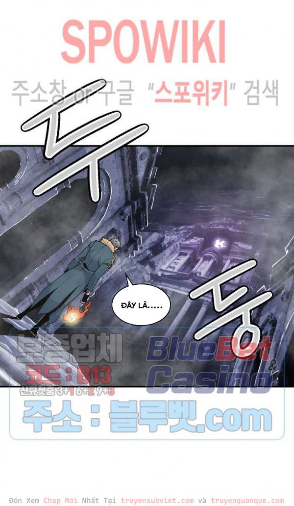 Sứ Mệnh Vĩ Đại Chap 50 - Next Chap 51