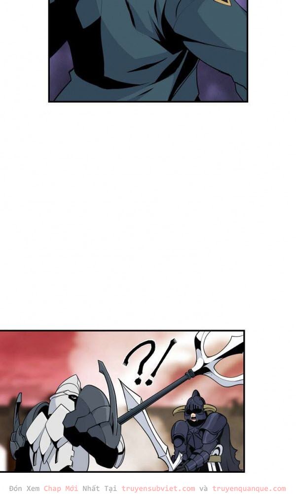 Sứ Mệnh Vĩ Đại Chap 50 - Next Chap 51