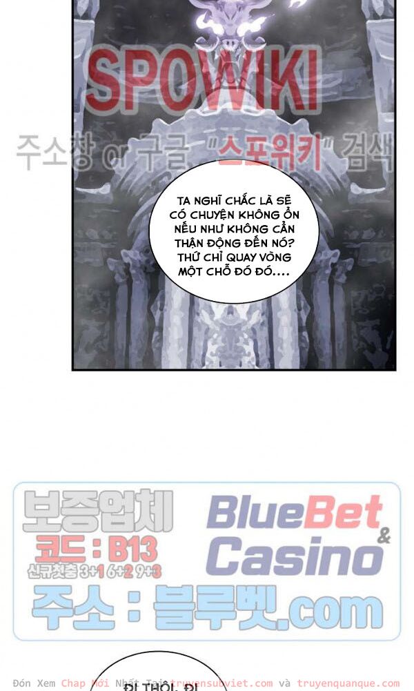 Sứ Mệnh Vĩ Đại Chap 50 - Next Chap 51