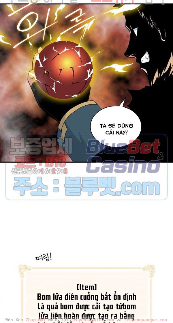 Sứ Mệnh Vĩ Đại Chap 50 - Next Chap 51