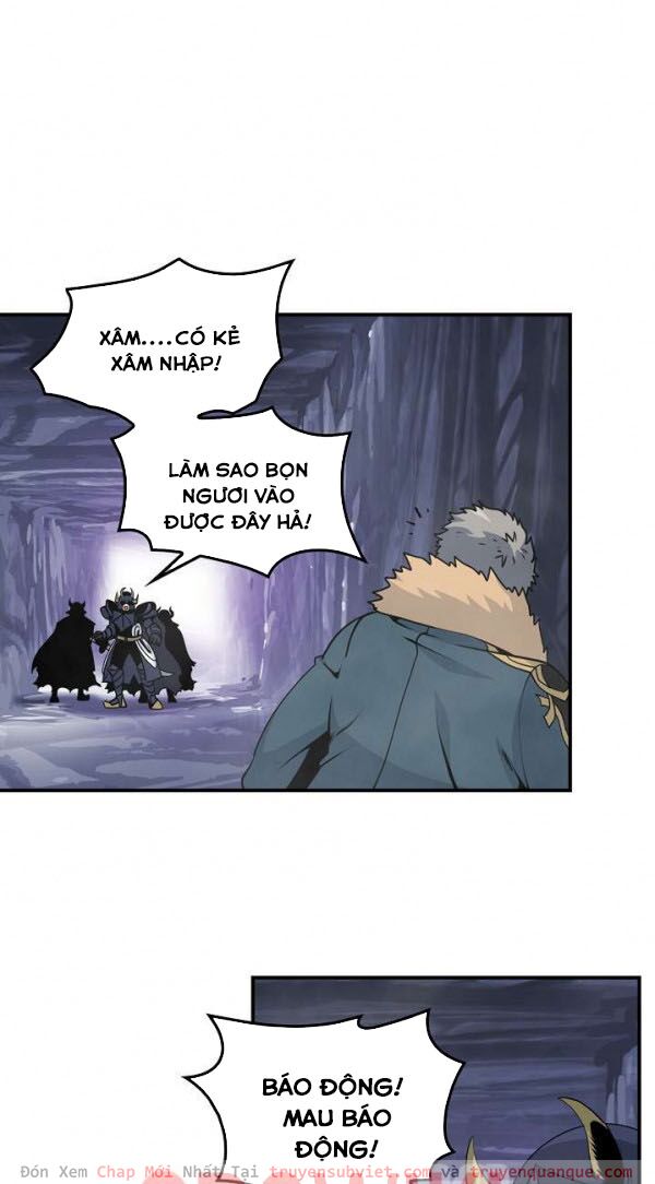 Sứ Mệnh Vĩ Đại Chap 50 - Next Chap 51