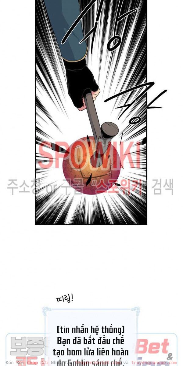 Sứ Mệnh Vĩ Đại Chap 51 - Next Chap 52