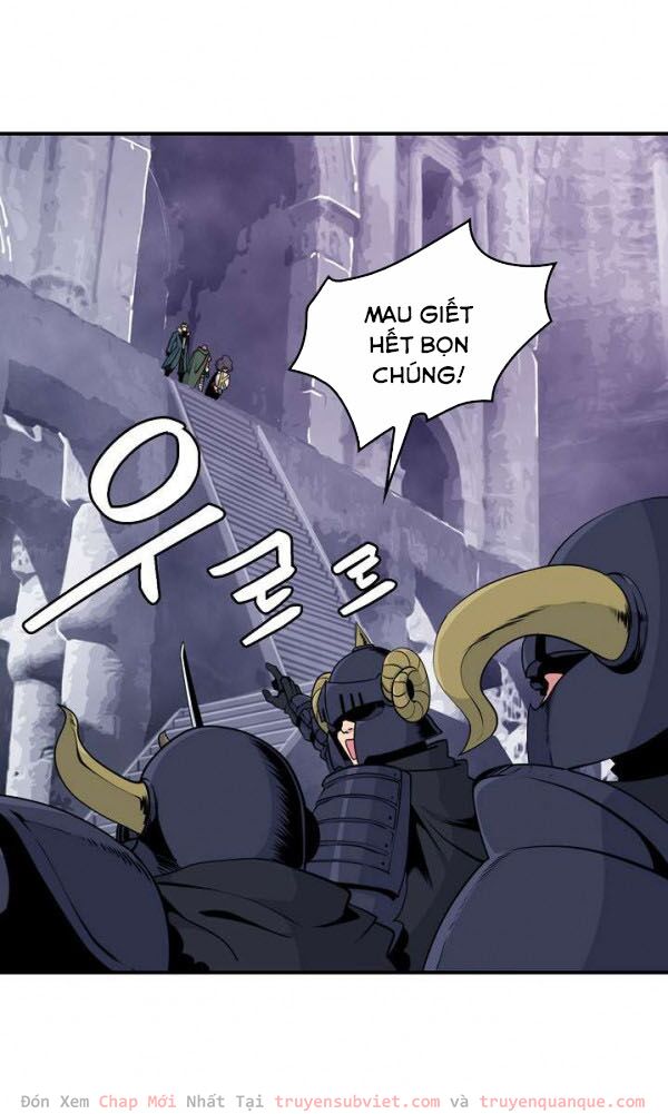 Sứ Mệnh Vĩ Đại Chap 51 - Next Chap 52