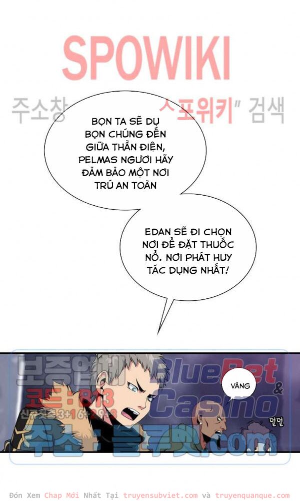 Sứ Mệnh Vĩ Đại Chap 51 - Next Chap 52