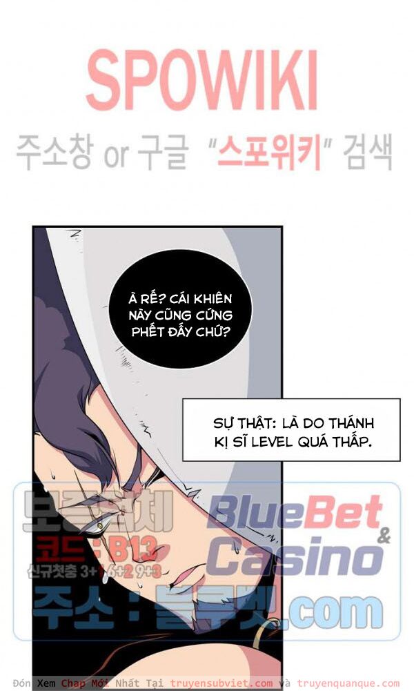 Sứ Mệnh Vĩ Đại Chap 51 - Next Chap 52