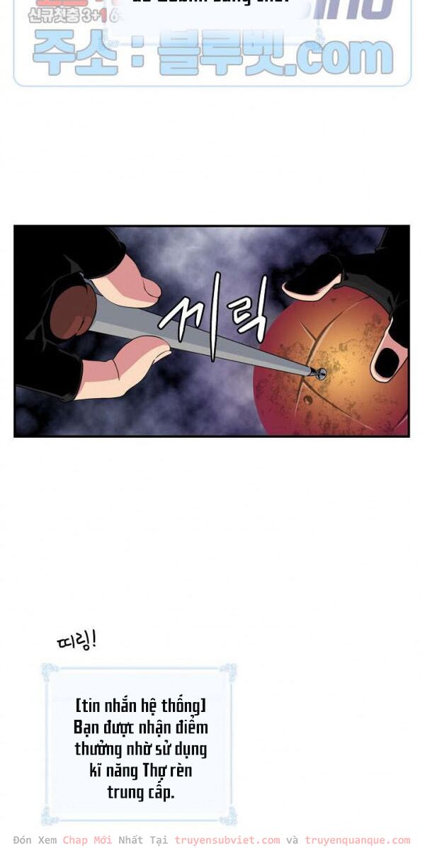 Sứ Mệnh Vĩ Đại Chap 51 - Next Chap 52