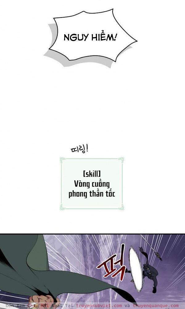 Sứ Mệnh Vĩ Đại Chap 51 - Next Chap 52