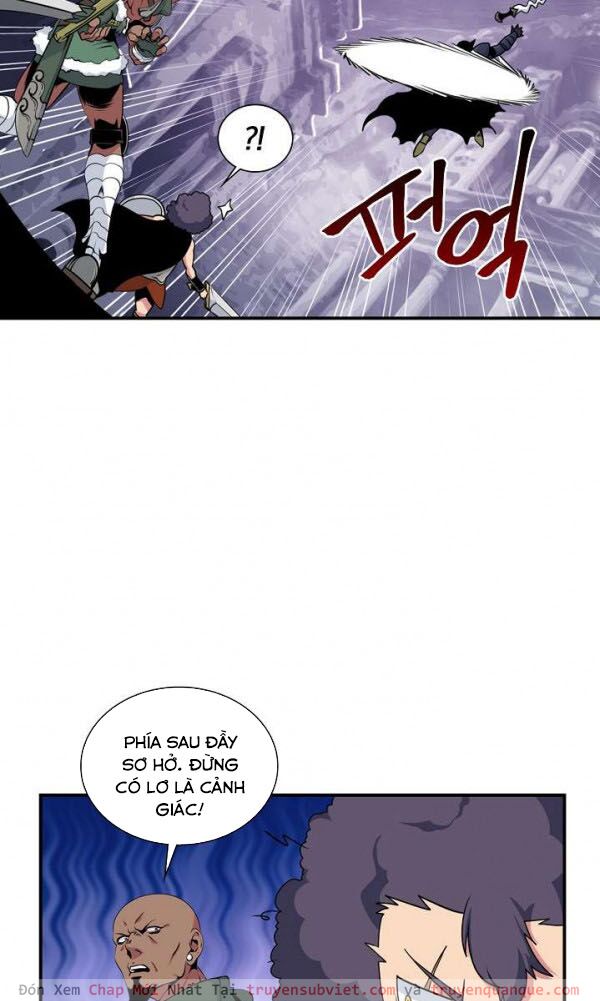 Sứ Mệnh Vĩ Đại Chap 51 - Next Chap 52