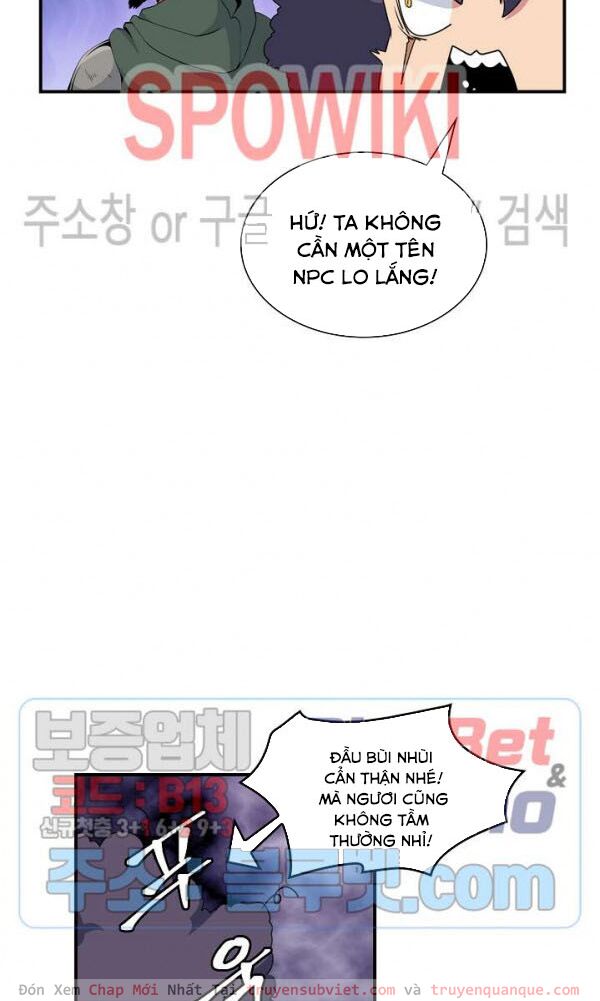 Sứ Mệnh Vĩ Đại Chap 51 - Next Chap 52