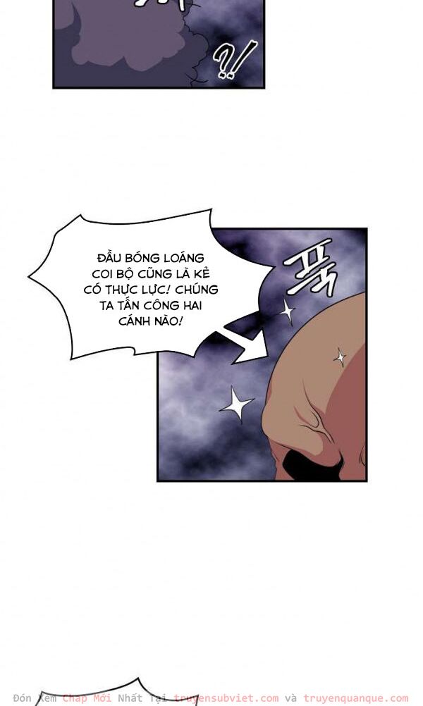 Sứ Mệnh Vĩ Đại Chap 51 - Next Chap 52