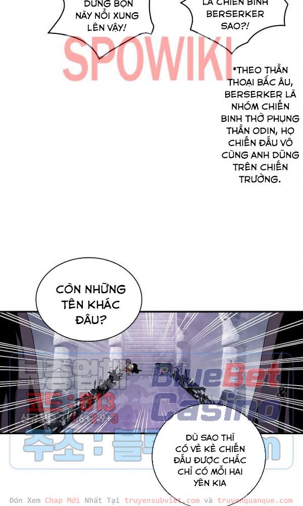 Sứ Mệnh Vĩ Đại Chap 51 - Next Chap 52