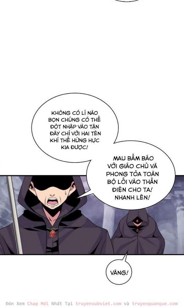 Sứ Mệnh Vĩ Đại Chap 51 - Next Chap 52