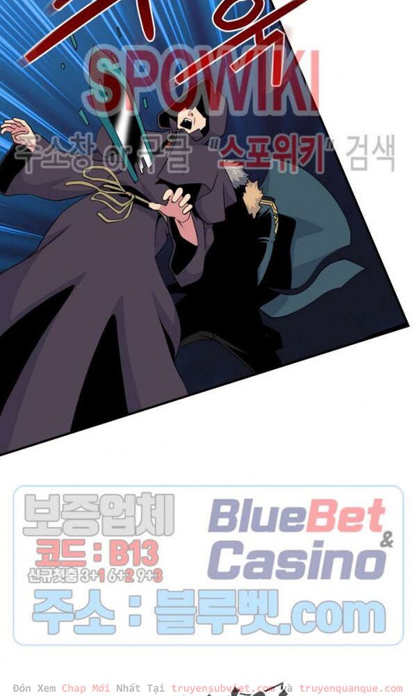 Sứ Mệnh Vĩ Đại Chap 51 - Next Chap 52