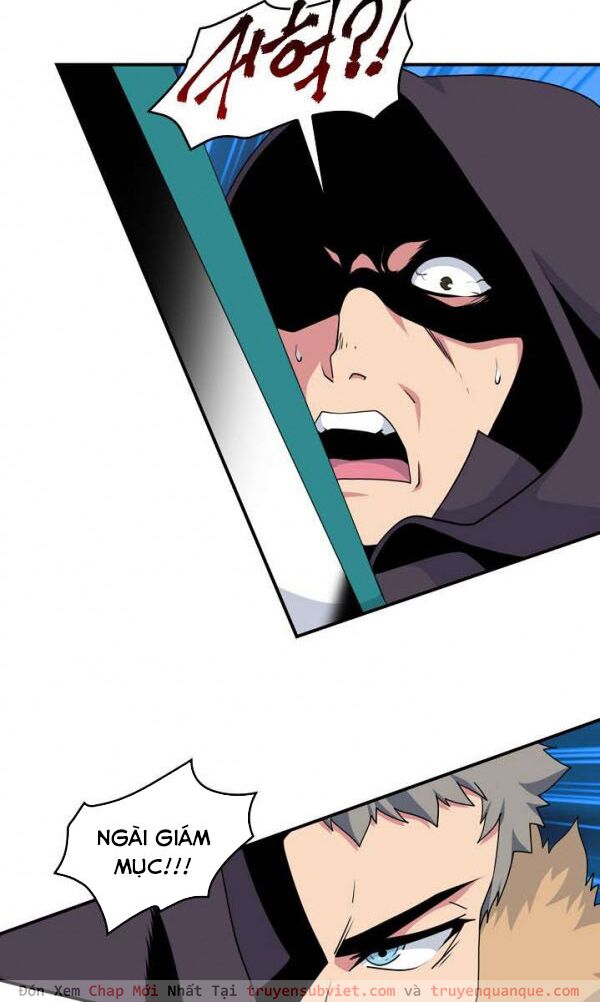 Sứ Mệnh Vĩ Đại Chap 51 - Next Chap 52