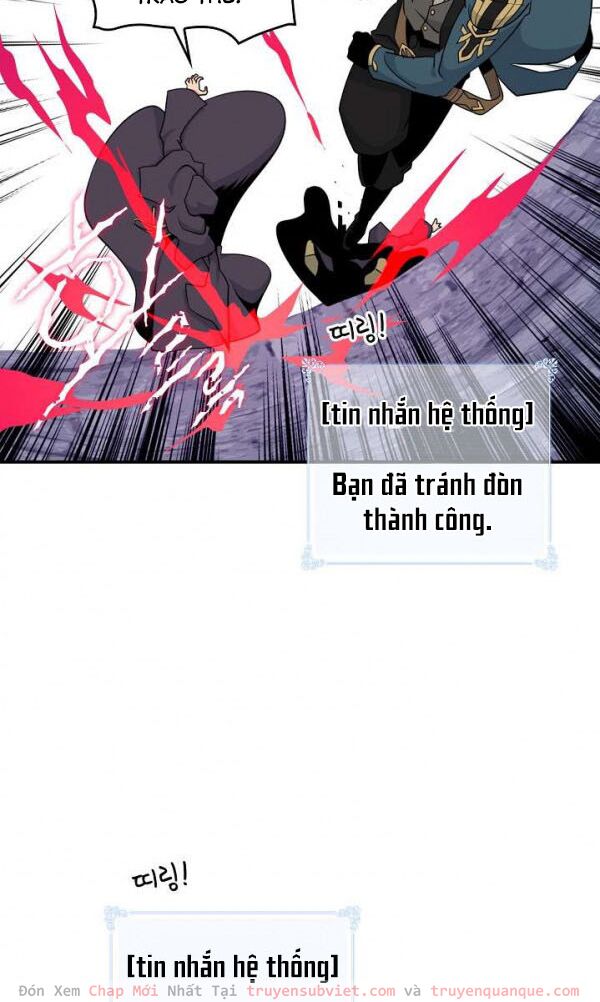 Sứ Mệnh Vĩ Đại Chap 51 - Next Chap 52