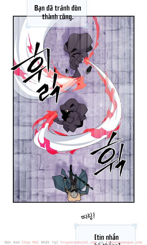 Sứ Mệnh Vĩ Đại Chap 51 - Next Chap 52