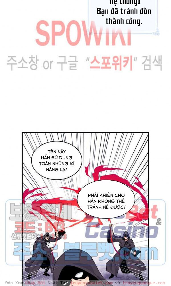 Sứ Mệnh Vĩ Đại Chap 51 - Next Chap 52